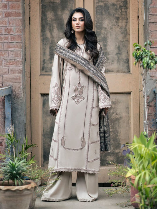 IZEL 3204 – Winter Dhanak Hit Codes Collection 2025