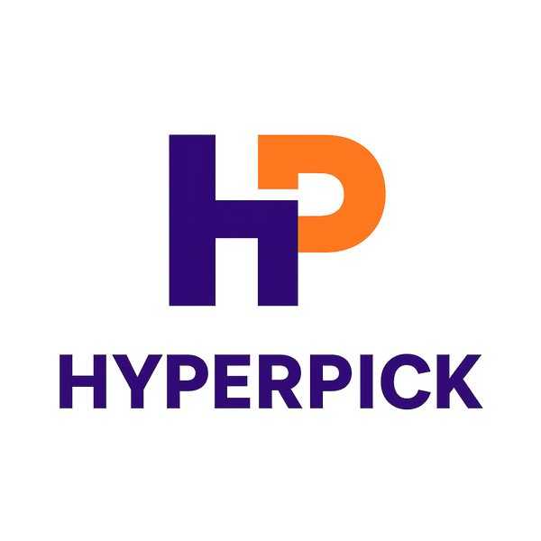 hyper pick