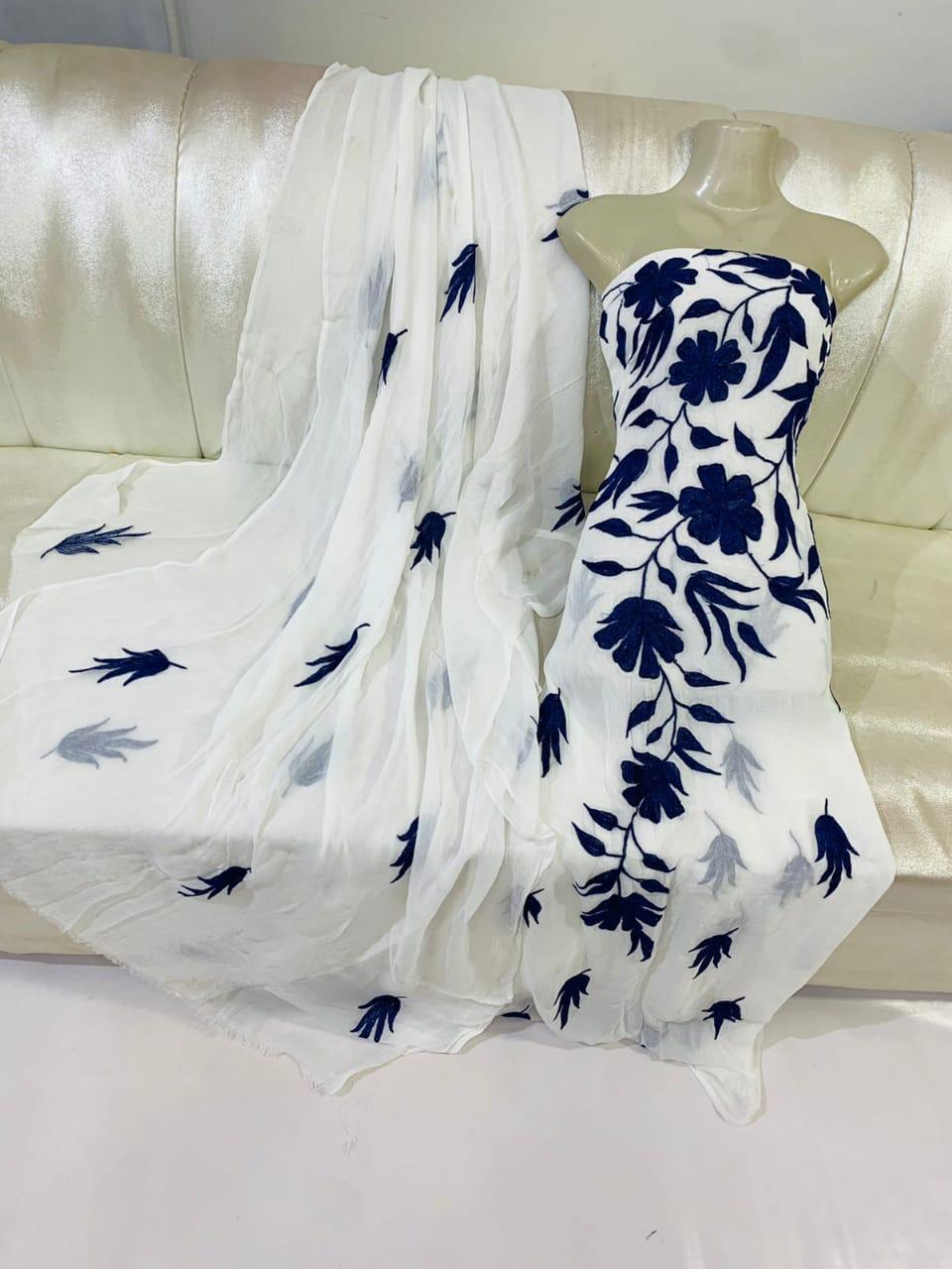 👉 Arpita Damann 2PC Suit – New Arrivals