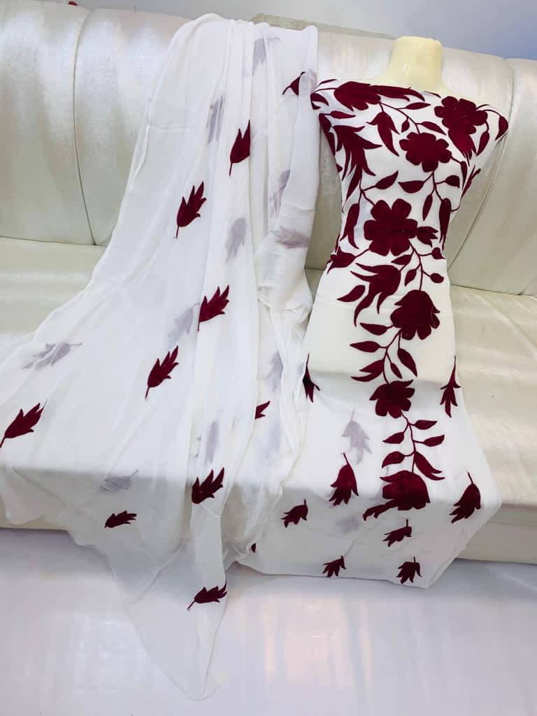 👉 Arpita Damann 2PC Suit – New Arrivals