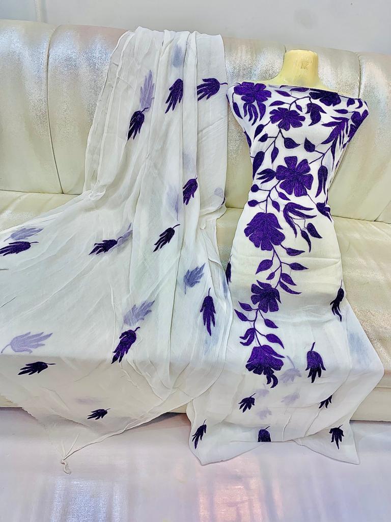 👉 Arpita Damann 2PC Suit – New Arrivals