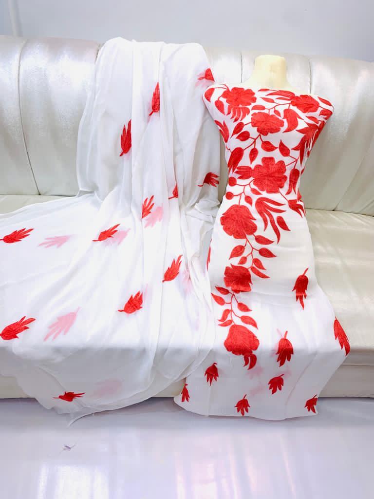 👉 Arpita Damann 2PC Suit – New Arrivals