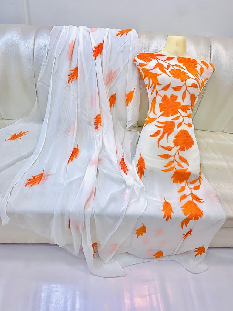 👉 Arpita Damann 2PC Suit – New Arrivals