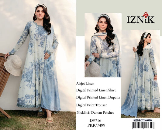👉 Linen 7272 – Digital Print Diamond Linen Collection