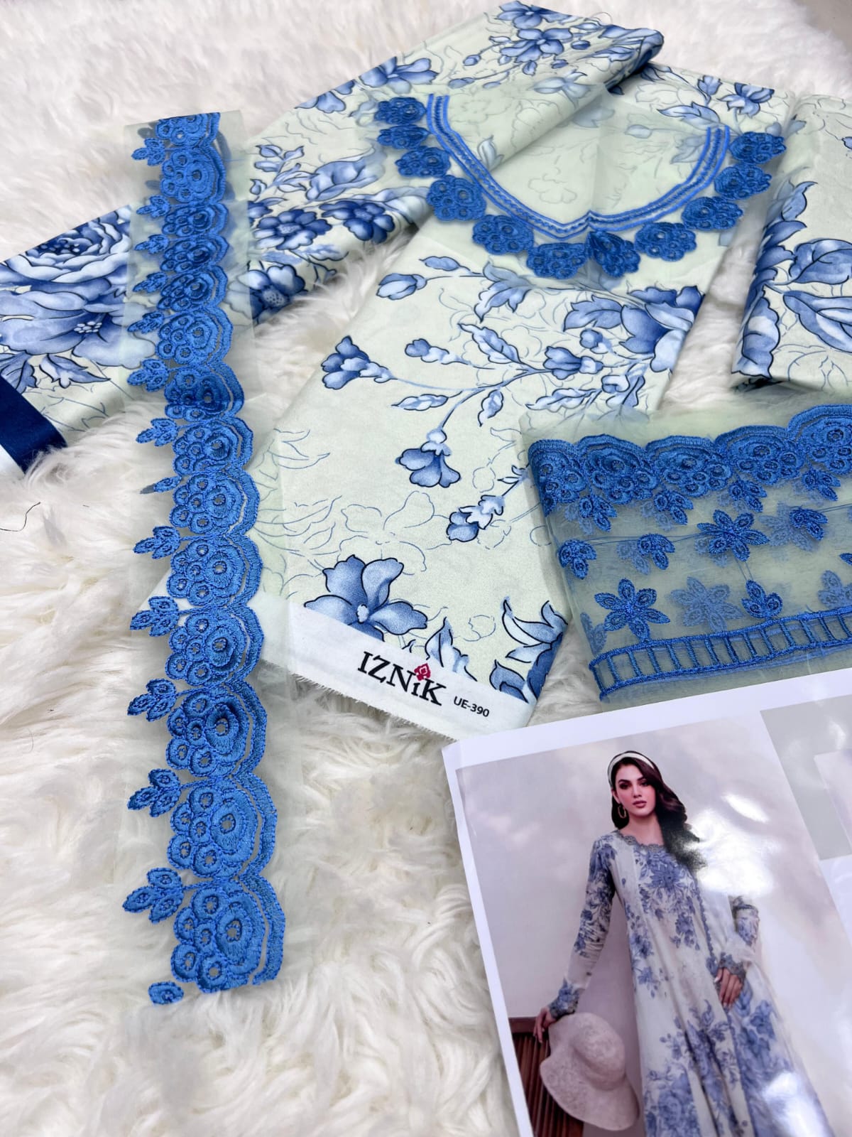 👉 Linen 7272 – Digital Print Diamond Linen Collection