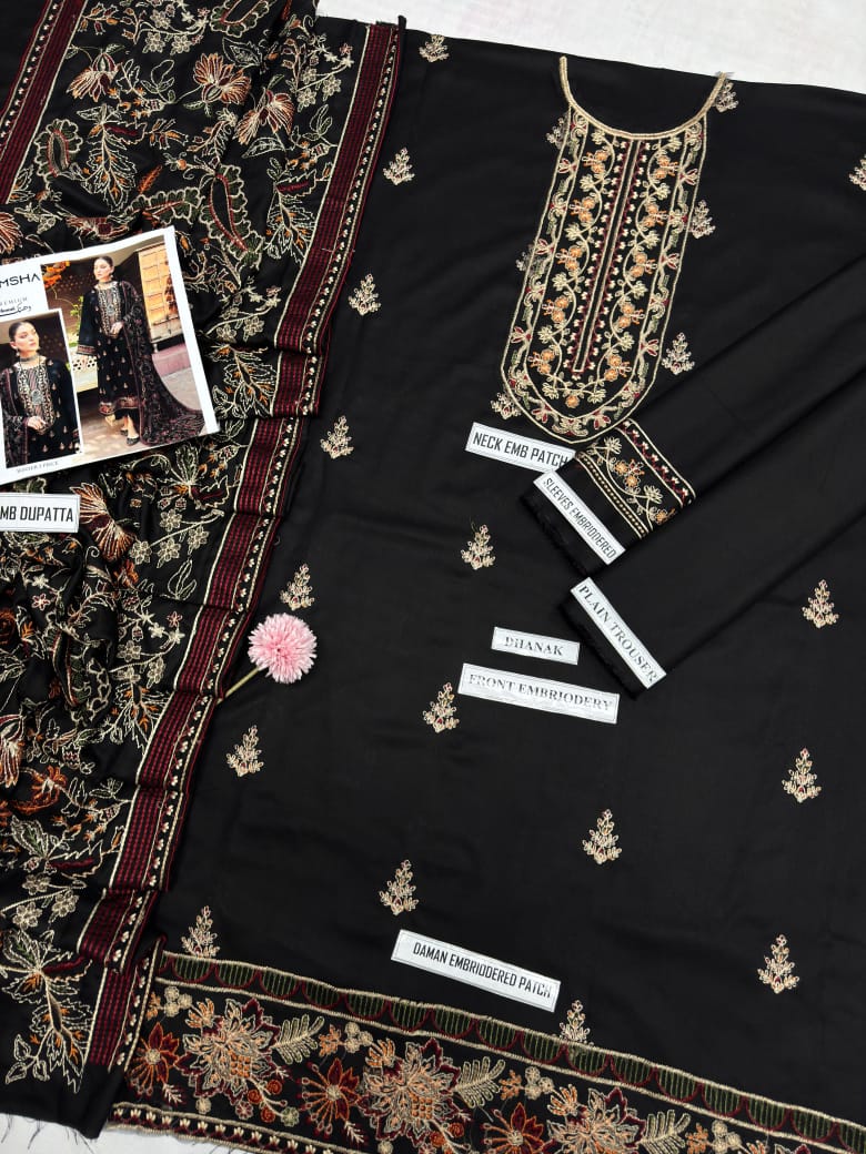 Ramsha 7554 – Dhanak Hit Codes Collection