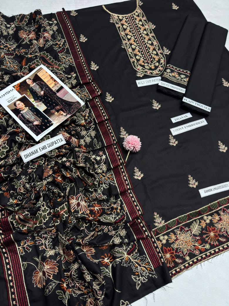 Ramsha 7554 – Dhanak Hit Codes Collection