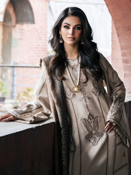 IZEL 3204 – Winter Dhanak Hit Codes Collection 2025