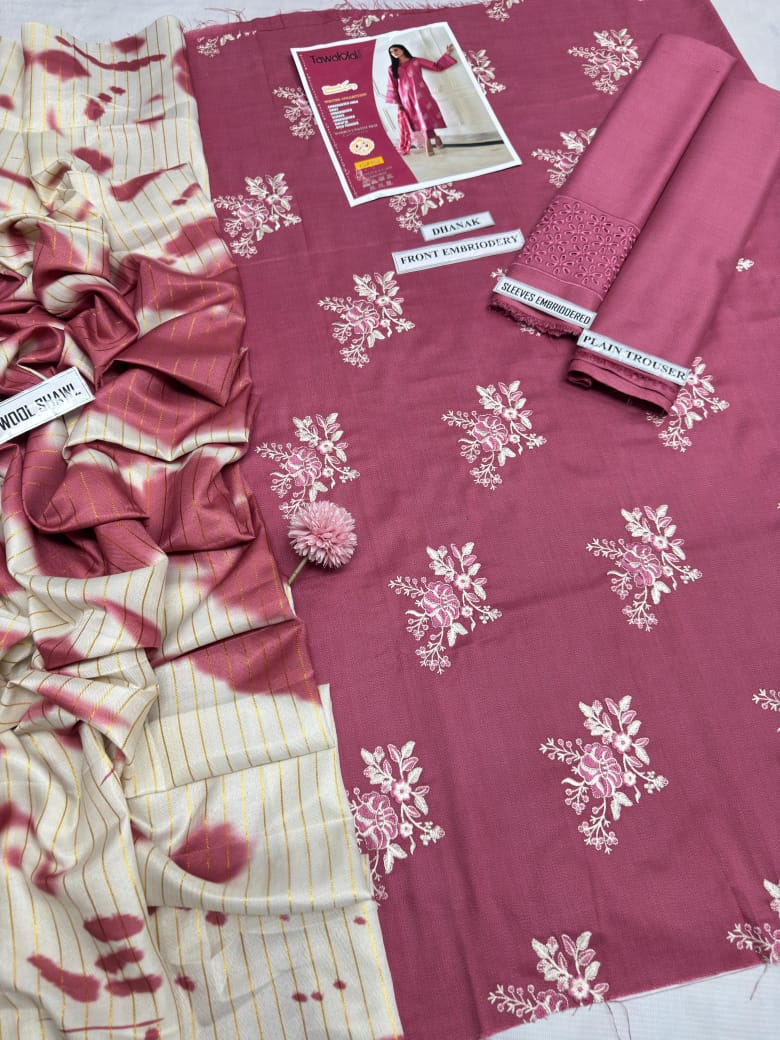 👉 Tawakal 7015 – Winter Dhanak Hit Codes Collection