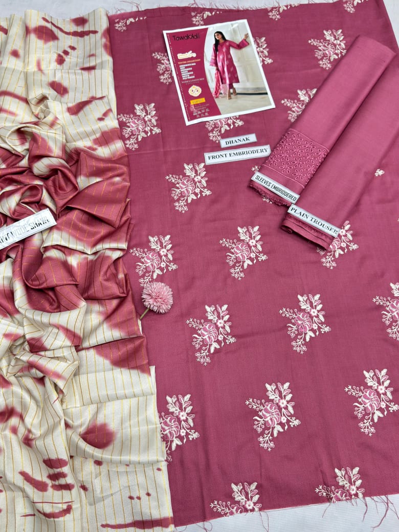 👉 Tawakal 7015 – Winter Dhanak Hit Codes Collection