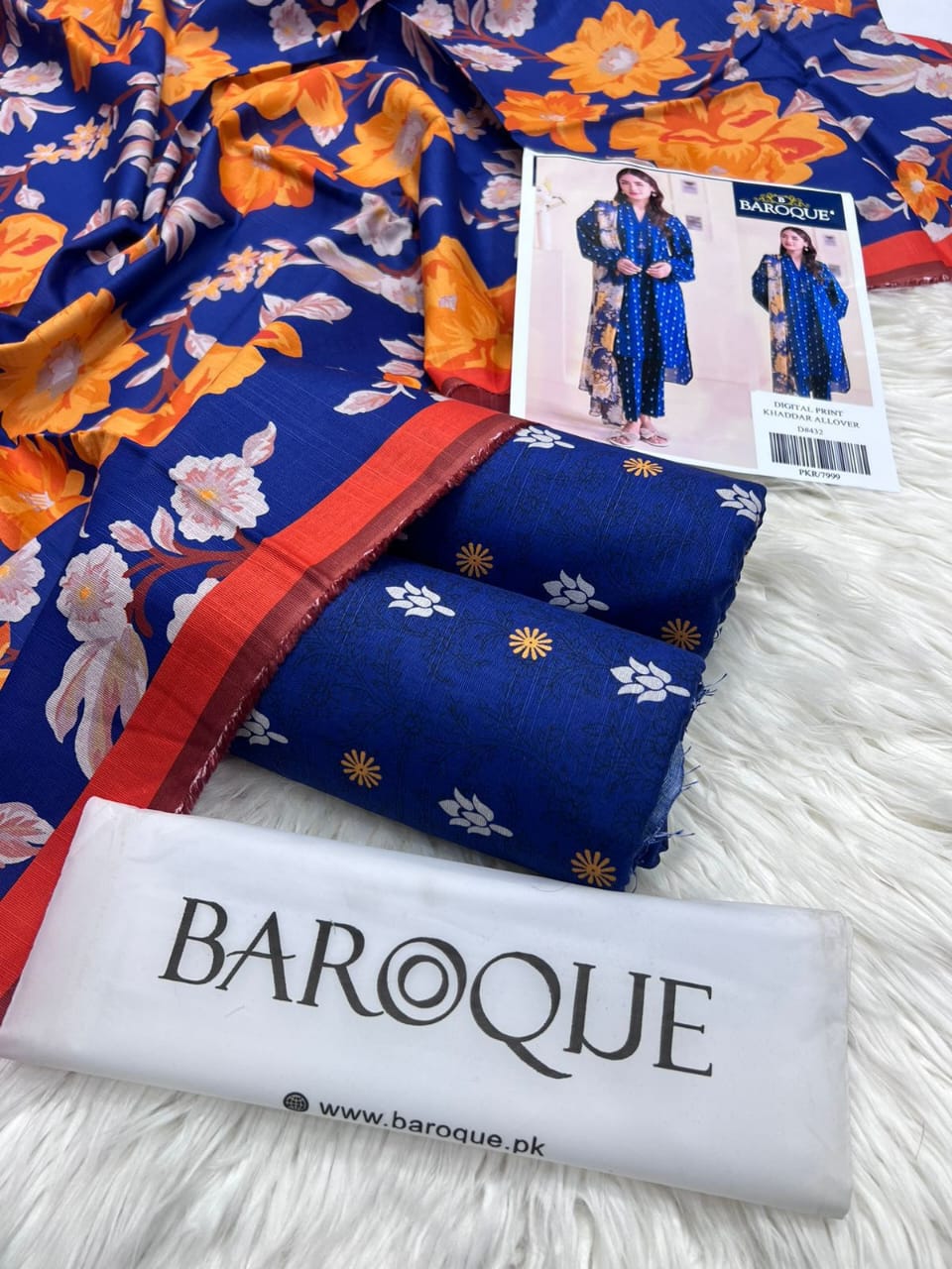 👉 Maria B 791,7019 – Winter Dhanak Hit Codes Collection