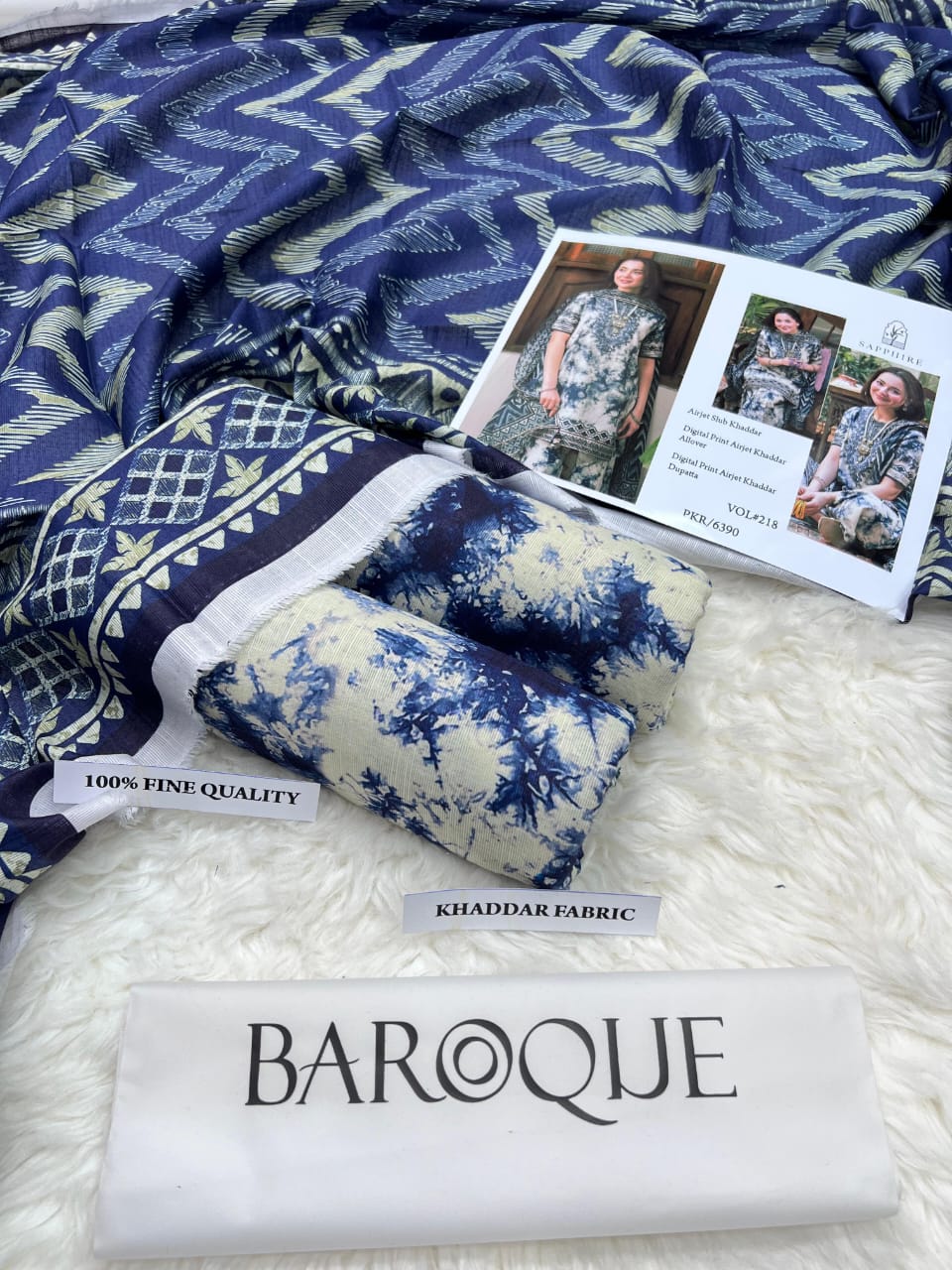 👉 Maria B 791,7019 – Winter Dhanak Hit Codes Collection