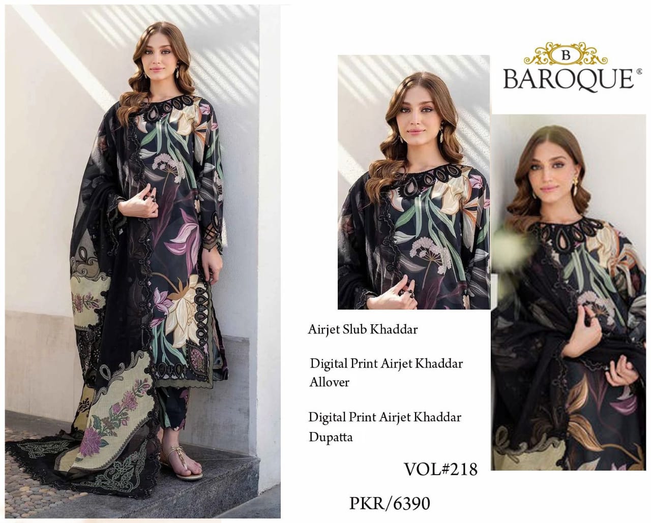 👉 Maria B 791,7019 – Winter Dhanak Hit Codes Collection
