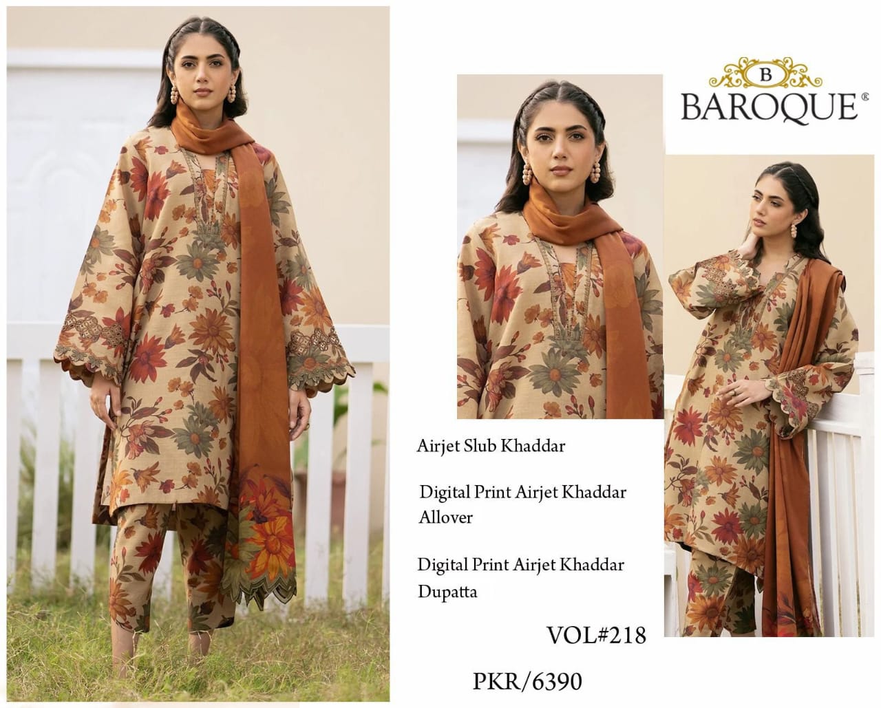 👉 Maria B 791,7019 – Winter Dhanak Hit Codes Collection
